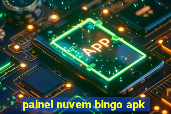 painel nuvem bingo apk